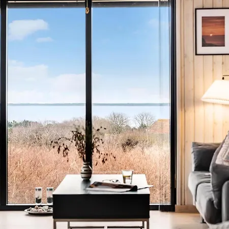 펜션 2 Bedroom Gorgeous In Nykobing Sj