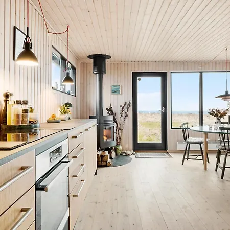 2 Bedroom Gorgeous In Nykobing Sj Klint