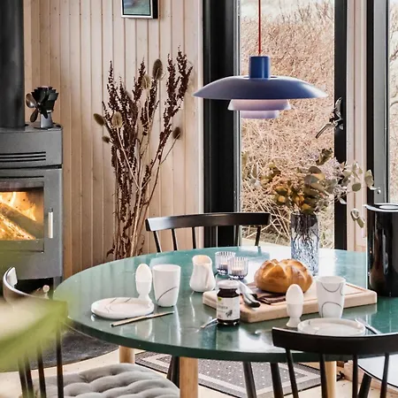 2 Bedroom Gorgeous In Nykobing Sj