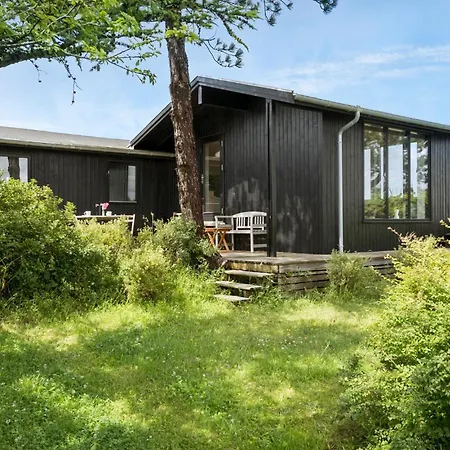 2 Bedroom Gorgeous In Nykobing Sj