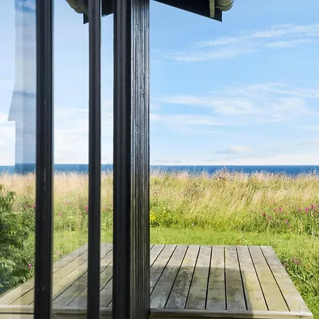 2 Bedroom Gorgeous In Nykobing Sj Casa de Férias *