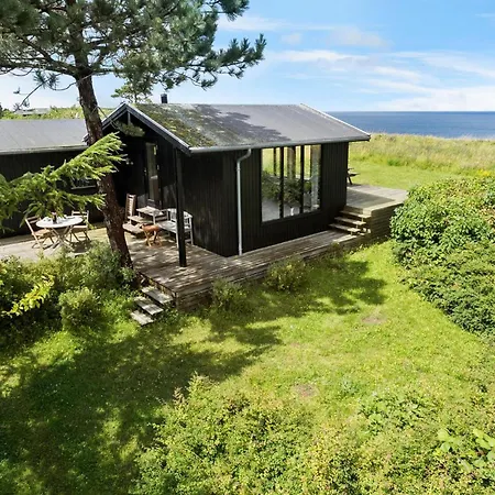 2 Bedroom Gorgeous In Nykobing Sj